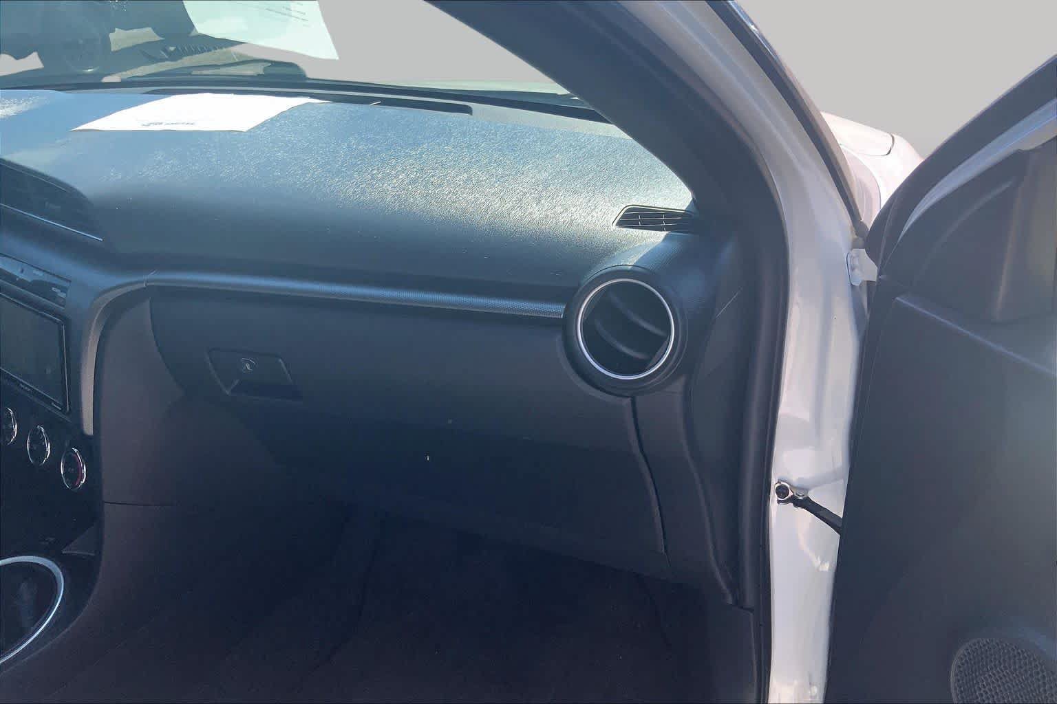 Used 2016 Scion tC FWD image 18