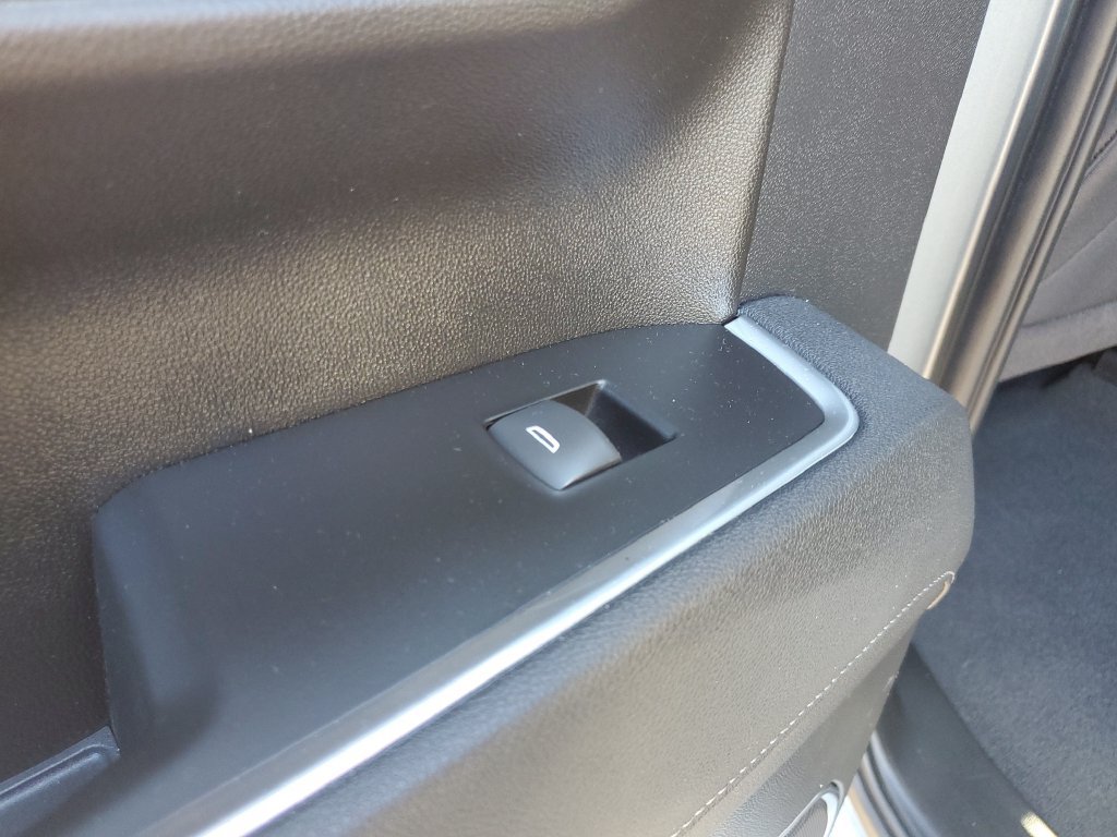 Used 2026 Chevrolet Silverado 1500 RST RWD image 19