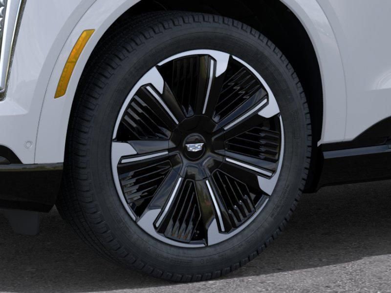 New 2026 Cadillac Escalade IQ Sport 1 AWD/4WD image 9