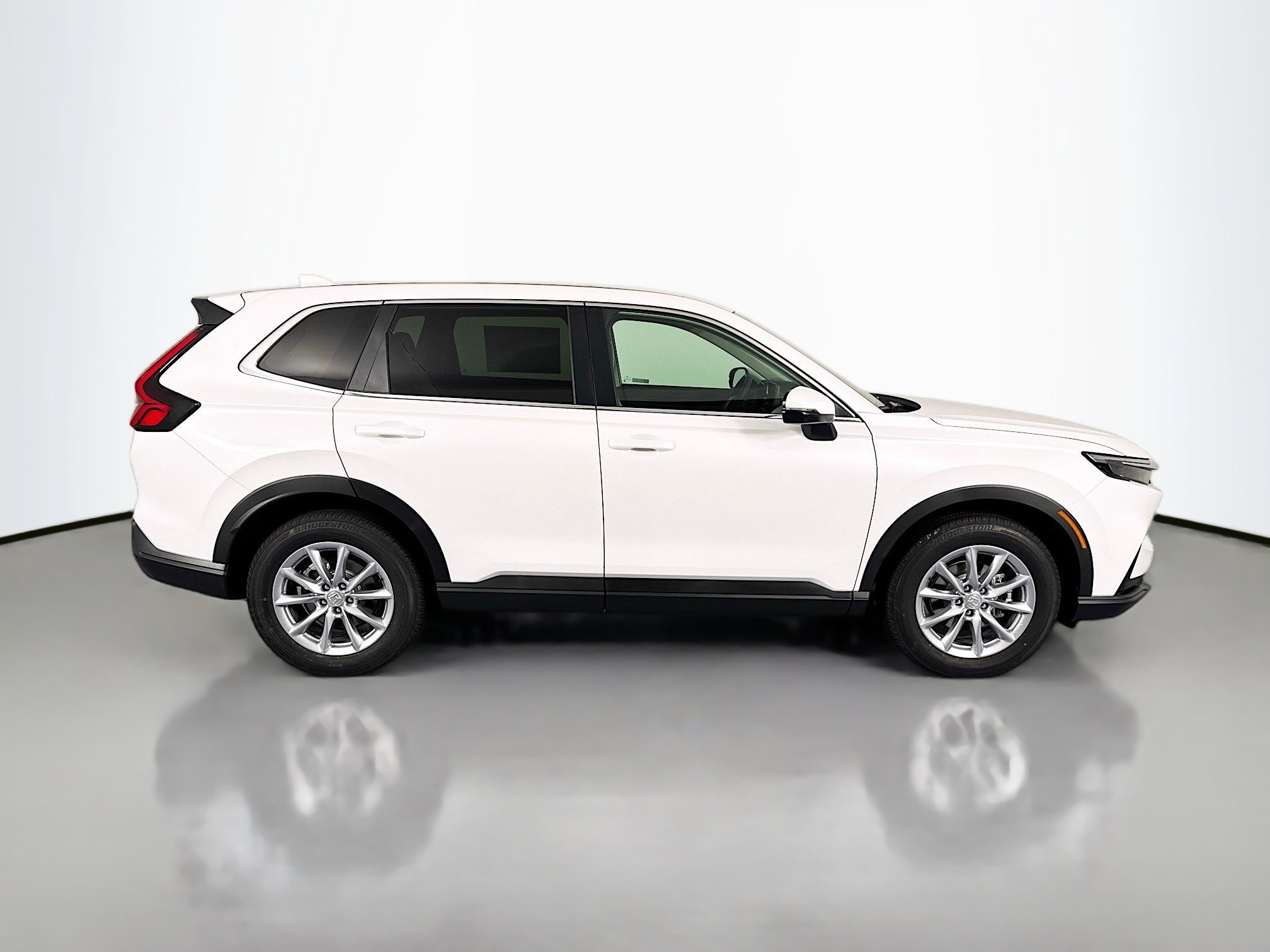 New 2026 Honda CR-V EX image 4