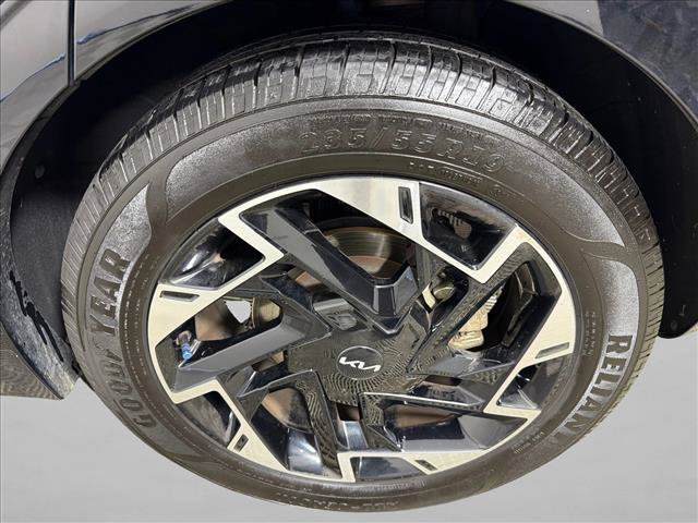 Used 2023 Kia Sportage SX FWD image 22
