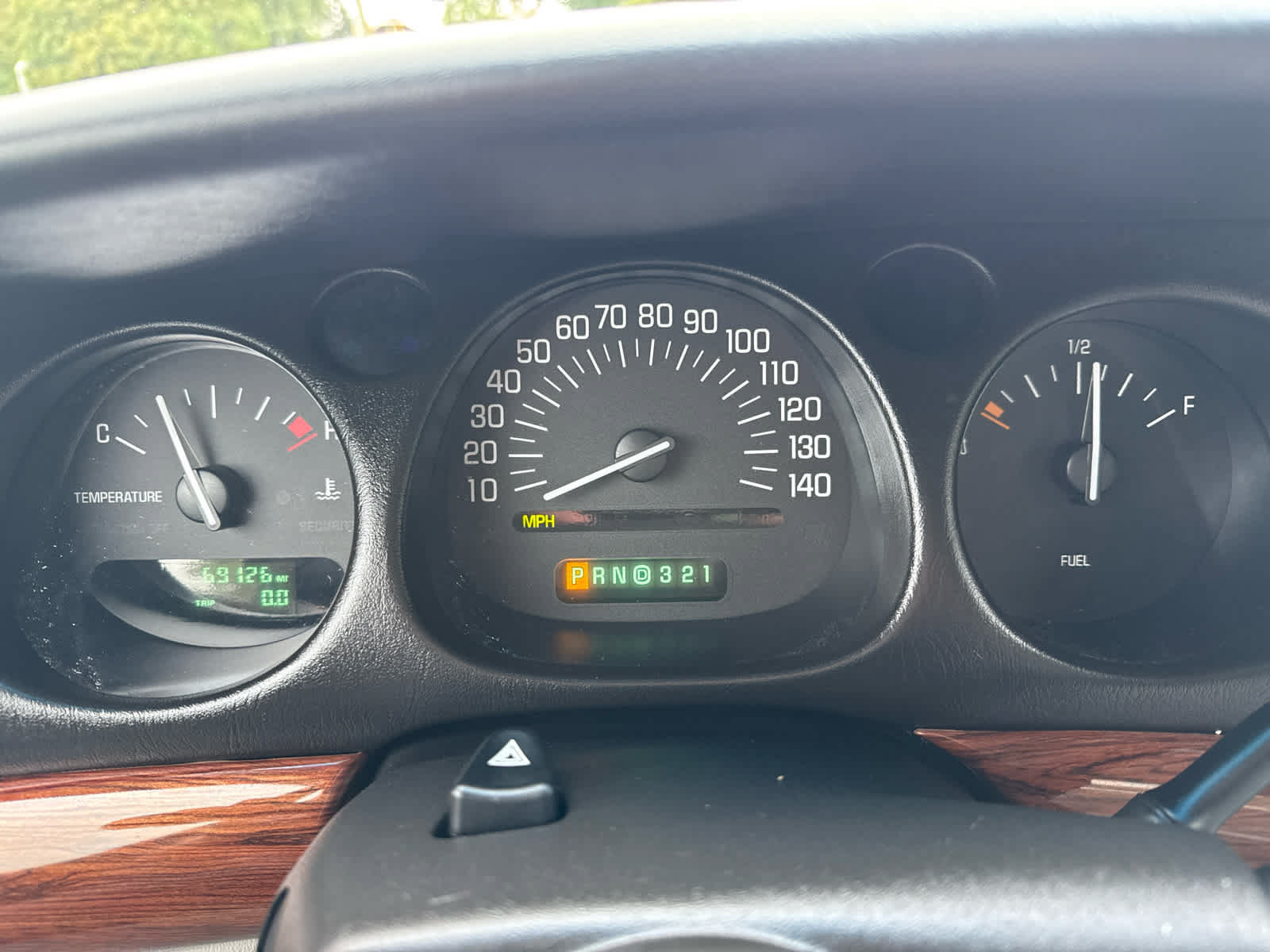 Used 2005 Buick Le Sabre Custom FWD image 18