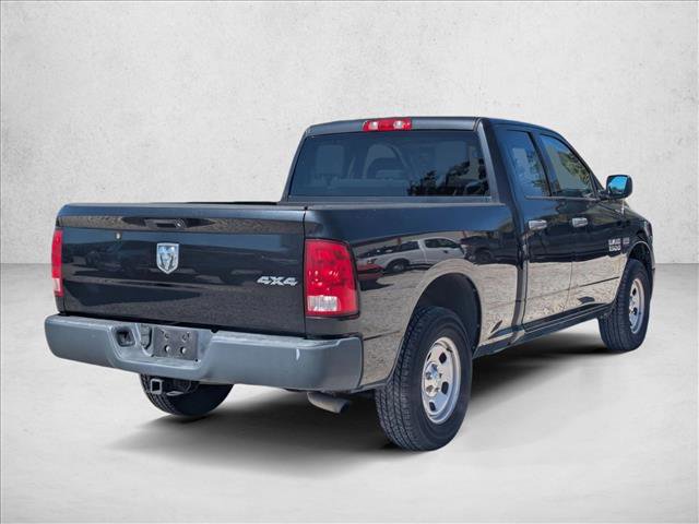 Used 2016 RAM 1500 Tradesman w/ Popular Equipment Group video 3
