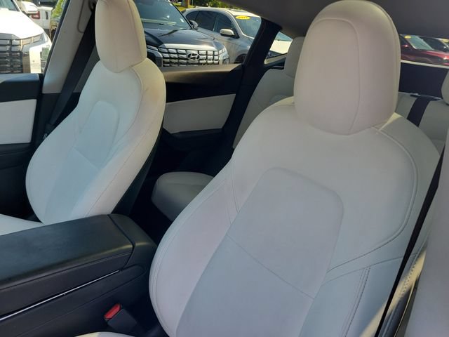 Used 2021 Tesla Model Y Performance AWD/4WD image 18