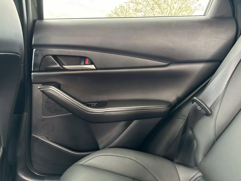 Certified 2024 MAZDA CX-30 AWD 2.5 S w/ Select Sport Pkg image 17