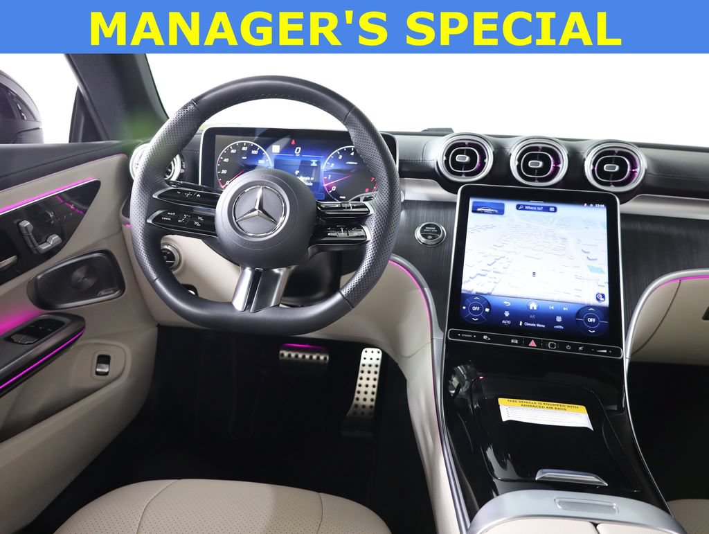 Certified 2026 Mercedes-Benz CLE 450 4MATIC Coupe image 49