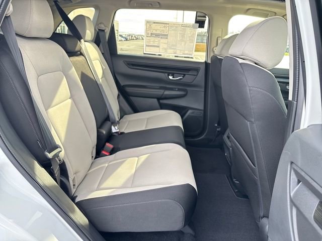 New 2026 Honda CR-V EX image 23