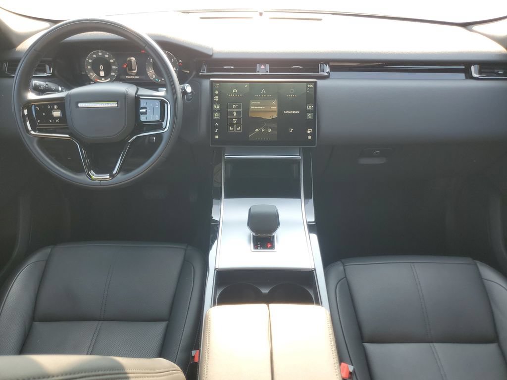 Used 2025 Land Rover Range Rover Velar S AWD/4WD image 29