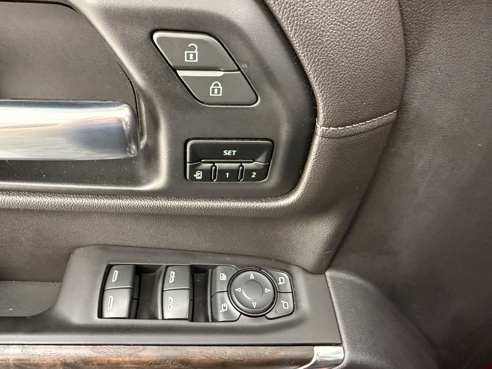 Used 2020 GMC Sierra 1500 Denali image 14