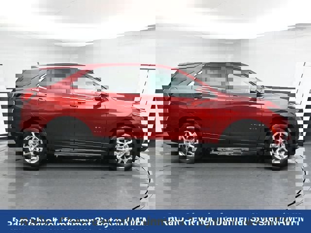 Used 2023 Chevrolet Equinox LT image 13