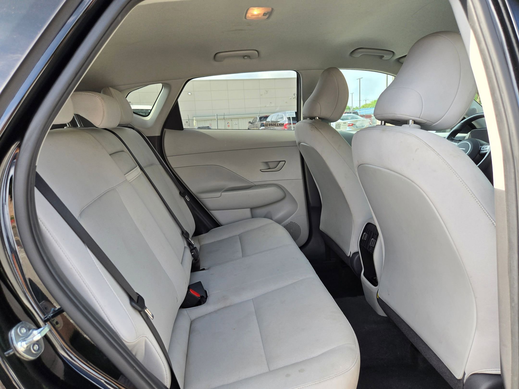 Used 2024 Hyundai Kona SEL FWD image 24