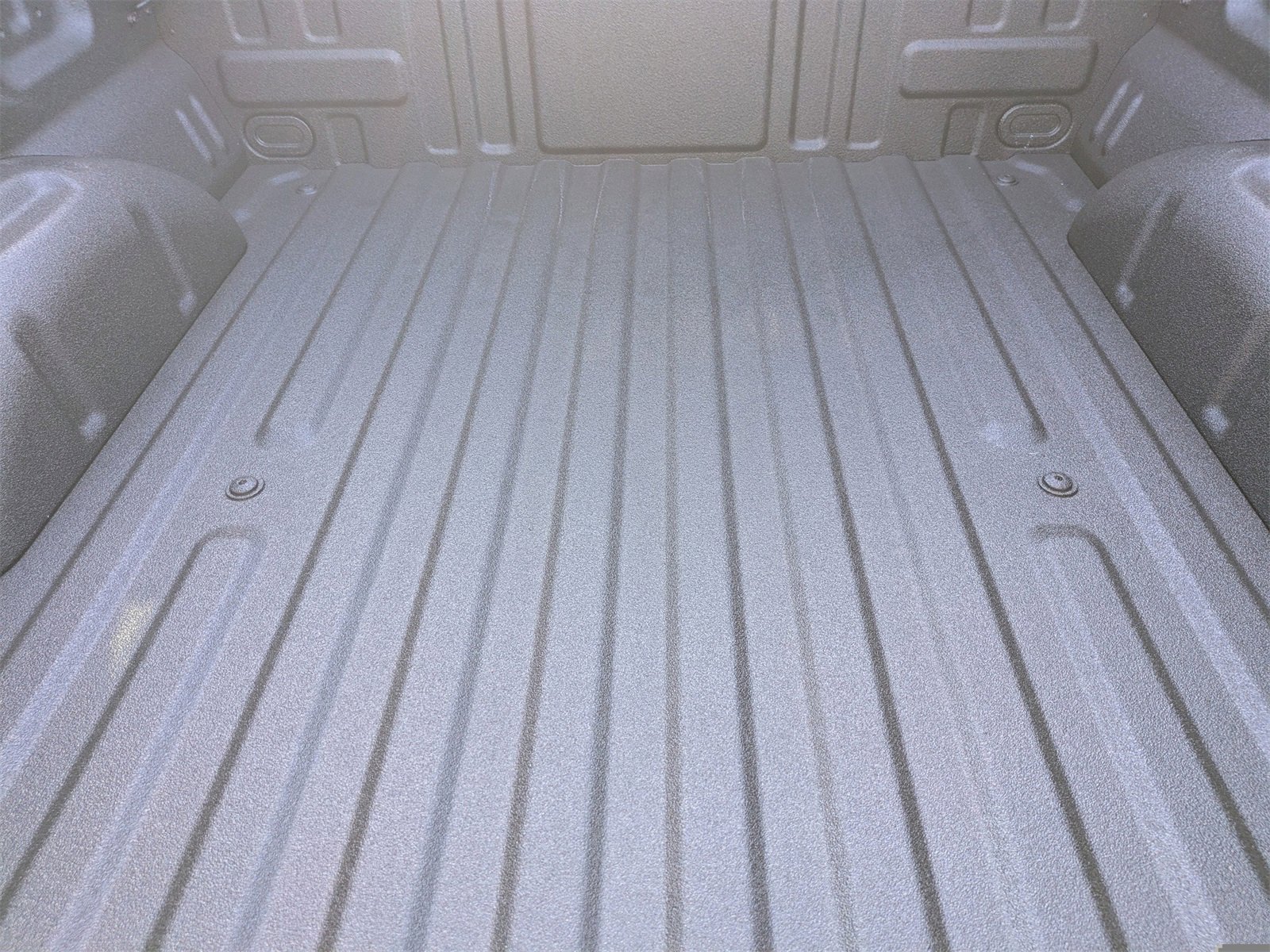 New 2025 Ford F150 Lariat w/ Equipment Group 501A Mid image 12