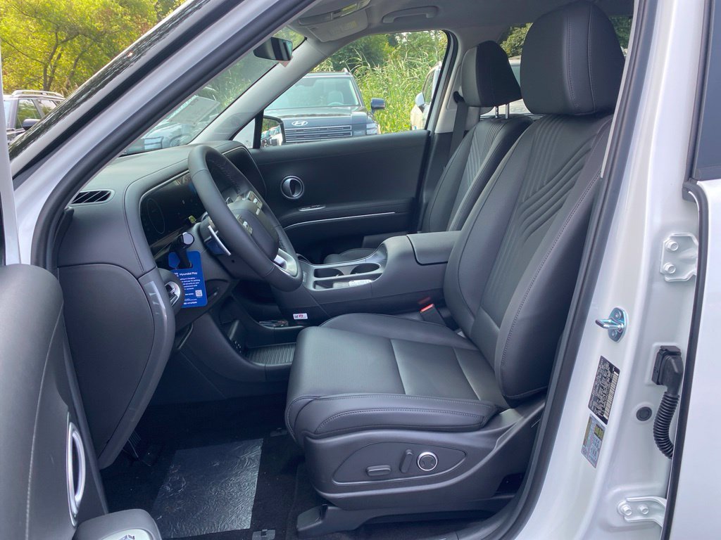 New 2026 Hyundai Palisade SEL AWD/4WD image 12