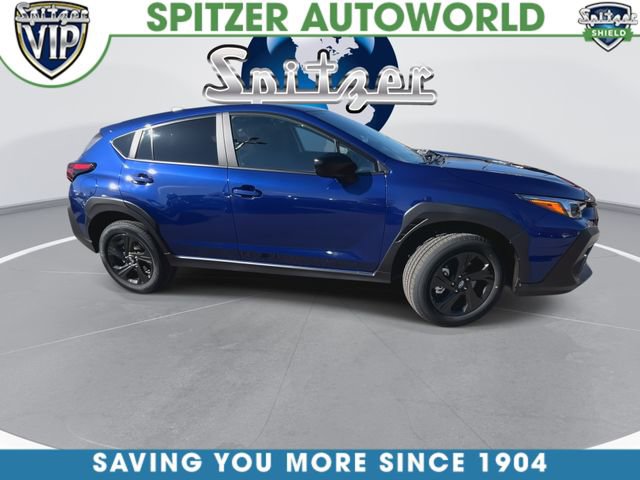 New 2026 Subaru Crosstrek 2.5i image 10
