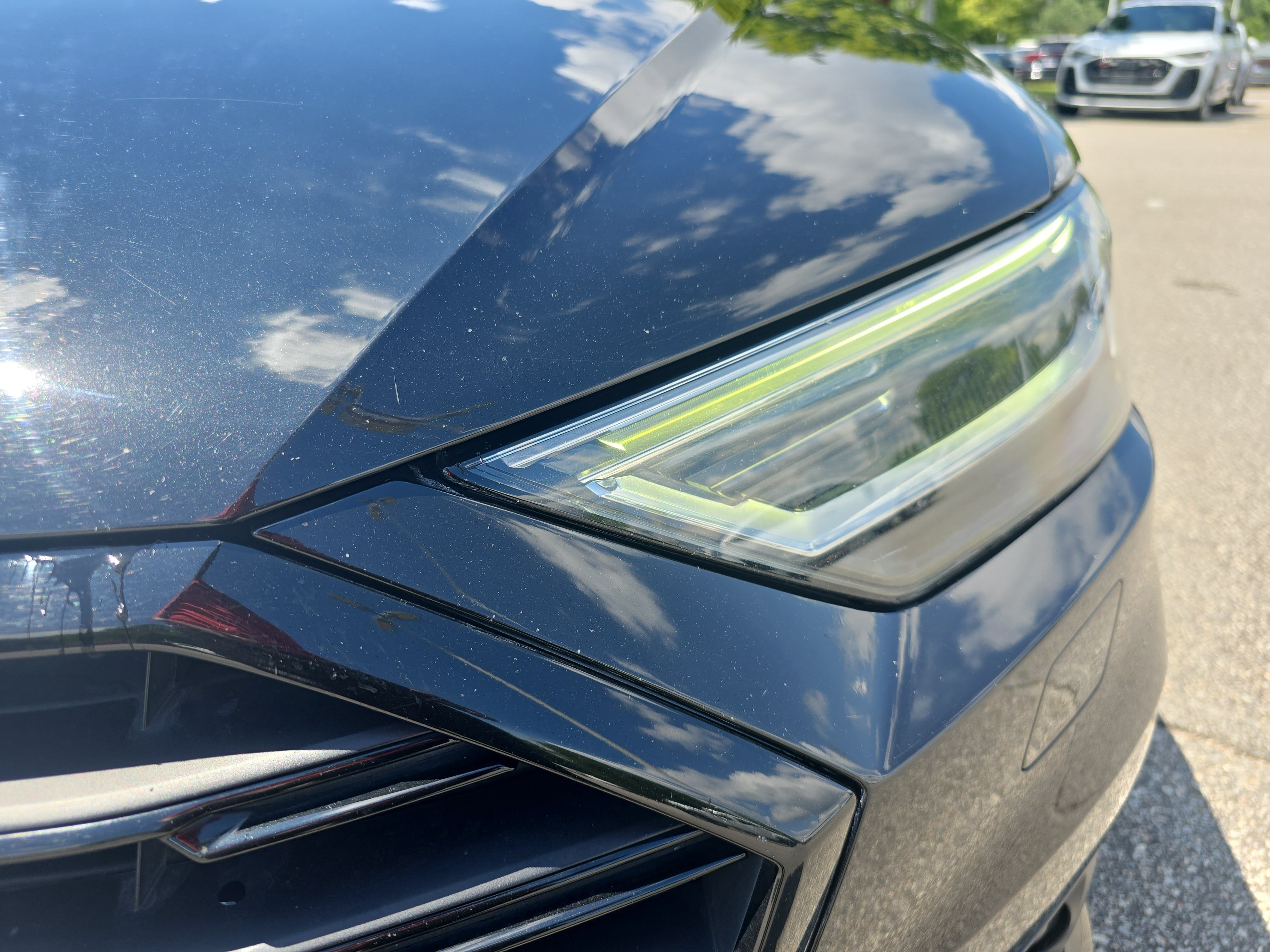 Used 2020 Audi A8 L 4.0T w/ Executive Package AWD/4WD image 29