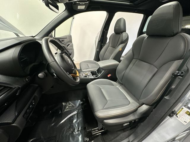 Certified 2024 Subaru Forester Wilderness AWD/4WD image 18