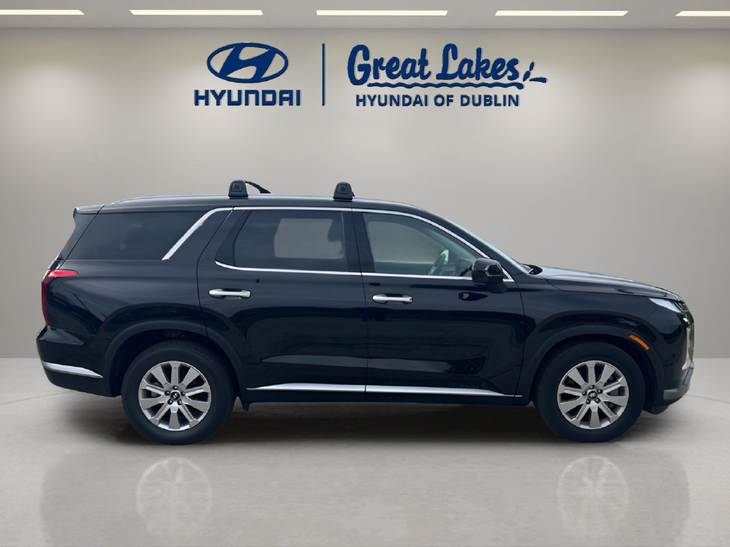 Used 2024 Hyundai Palisade SEL AWD/4WD image 6