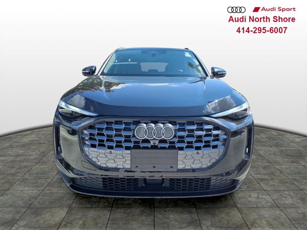 New 2026 Audi Q5 Premium AWD/4WD image 2