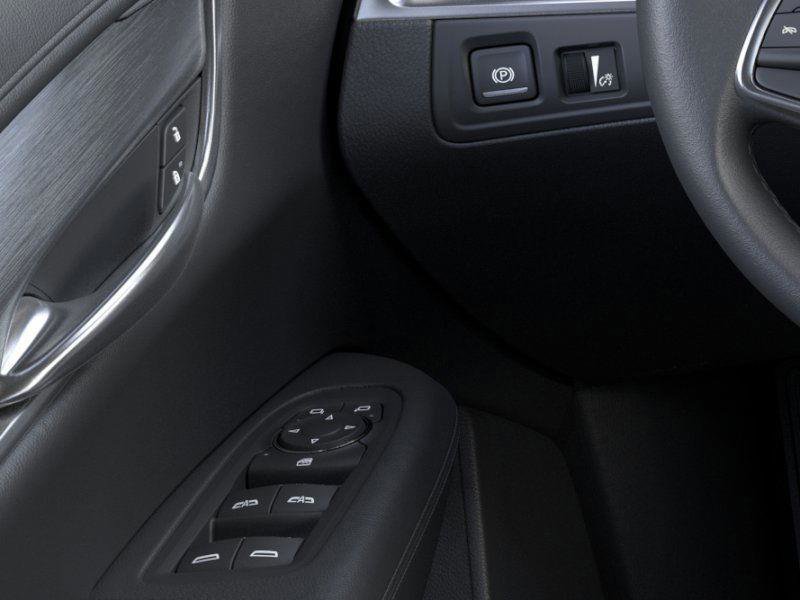 New 2026 Cadillac XT5 Luxury w/ LPO, Floor Liner Package FWD image 23