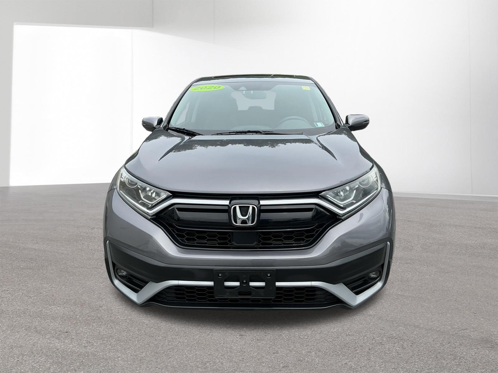Used 2020 Honda CR-V EX-L image 8