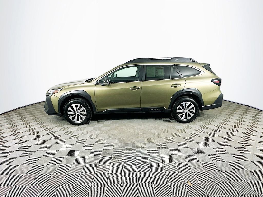 Used 2023 Subaru Outback Premium w/ Popular Package #1 AWD/4WD image 6