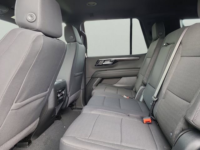 New 2026 Chevrolet Tahoe LS w/ LPO, Dark Essentials Package RWD image 7