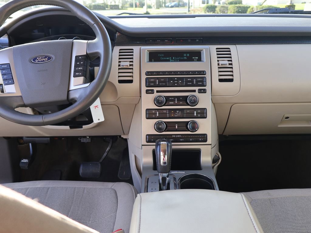 Used 2012 Ford Flex SE image 23