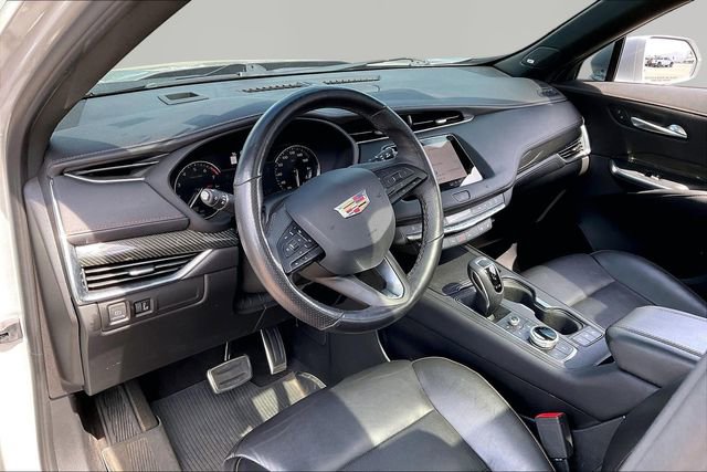 Used 2019 Cadillac XT4 Sport FWD image 12