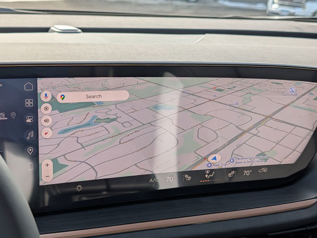 New 2026 Buick Envision Sport Touring image 39