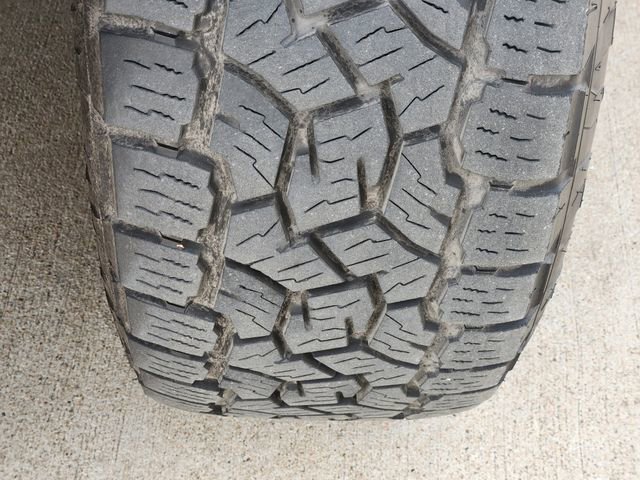 Used 2023 Nissan Pathfinder Rock Creek image 11