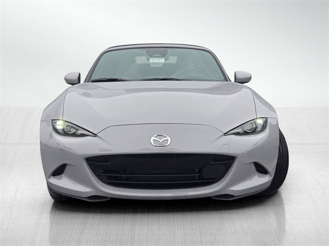 New 2025 MAZDA MX-5 Miata Grand Touring image 2