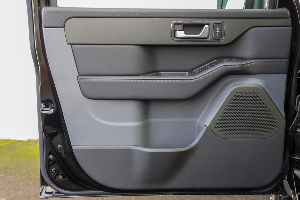 New 2025 INEOS Grenadier image 49