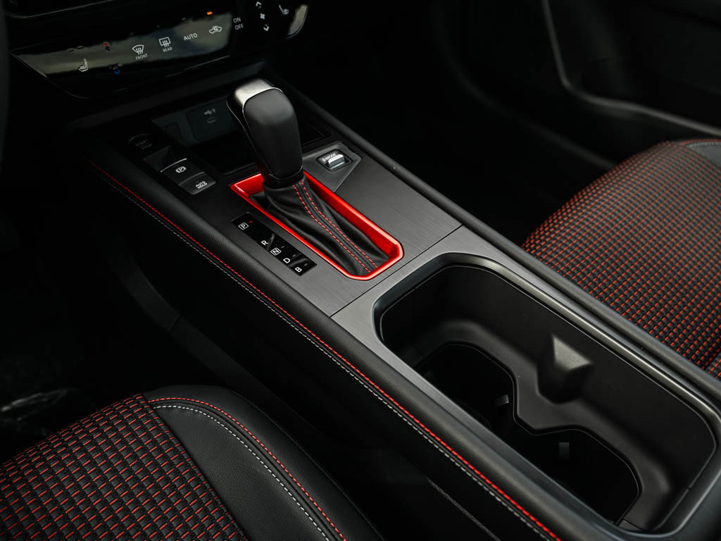 New 2026 Nissan Kicks SR w/ SR Premium Package image 25