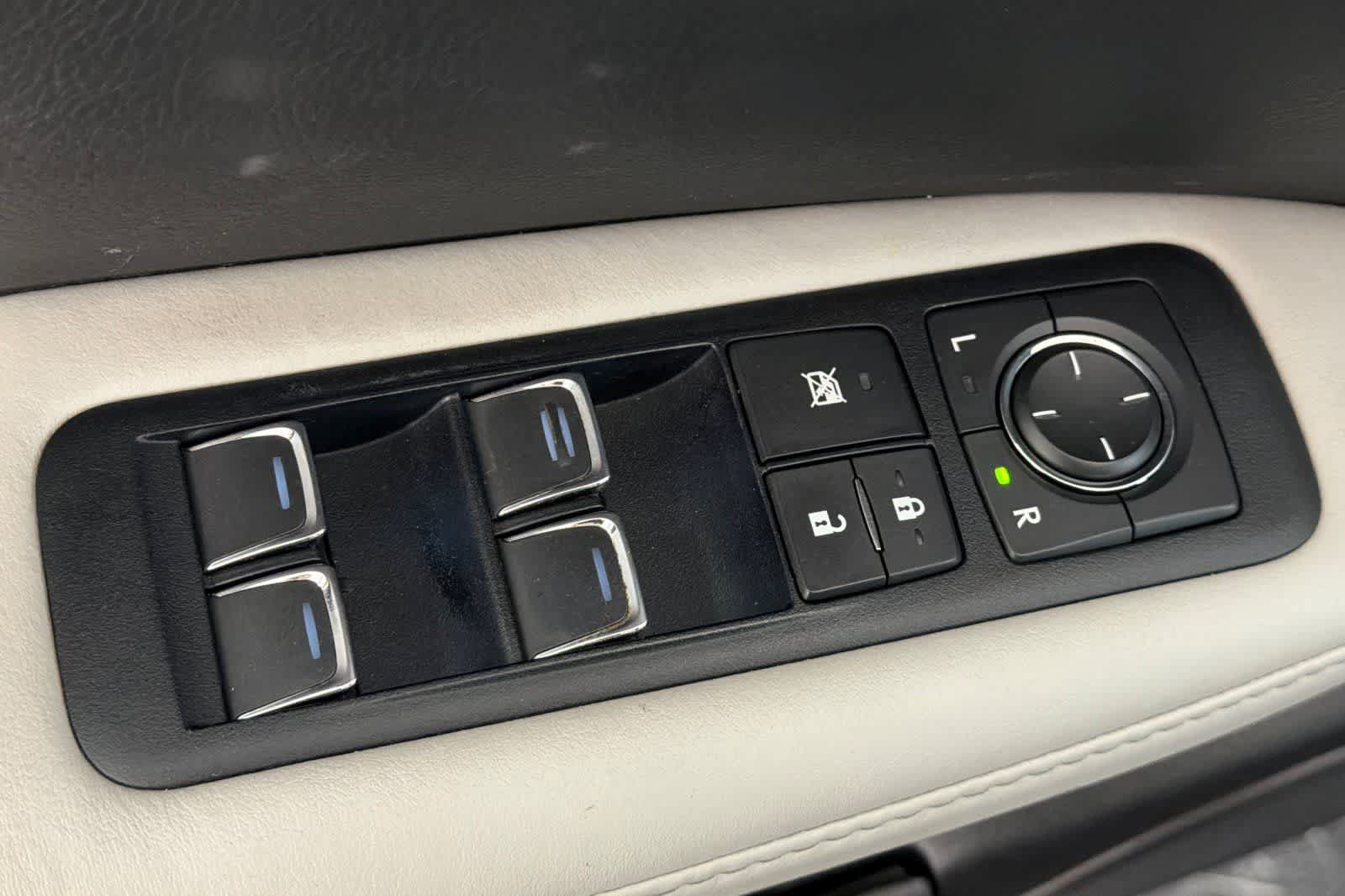 Used 2017 Lexus RX 350 FWD image 13