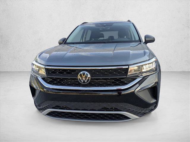 Used 2023 Volkswagen Taos S w/ IQ Drive S Package image 9