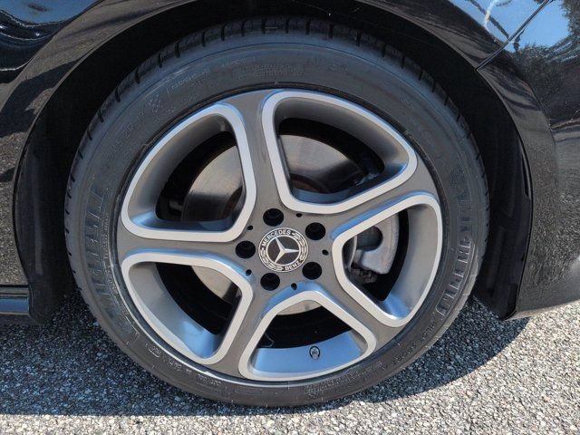 Certified 2019 Mercedes-Benz CLA 250 4MATIC image 11