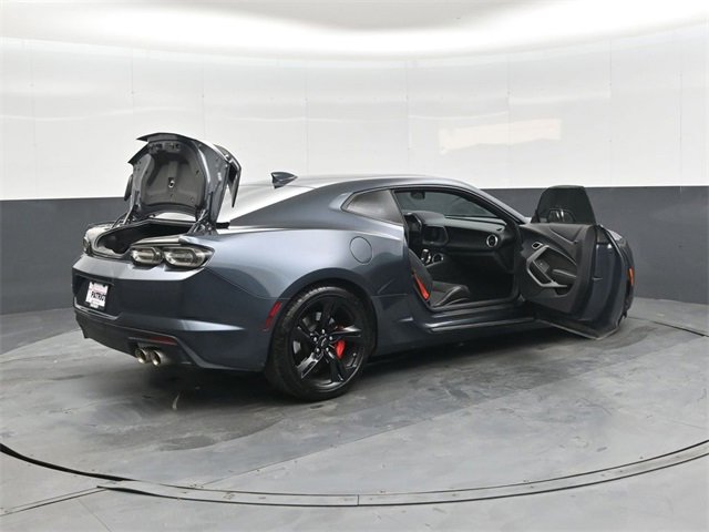 Used 2023 Chevrolet Camaro SS image 45