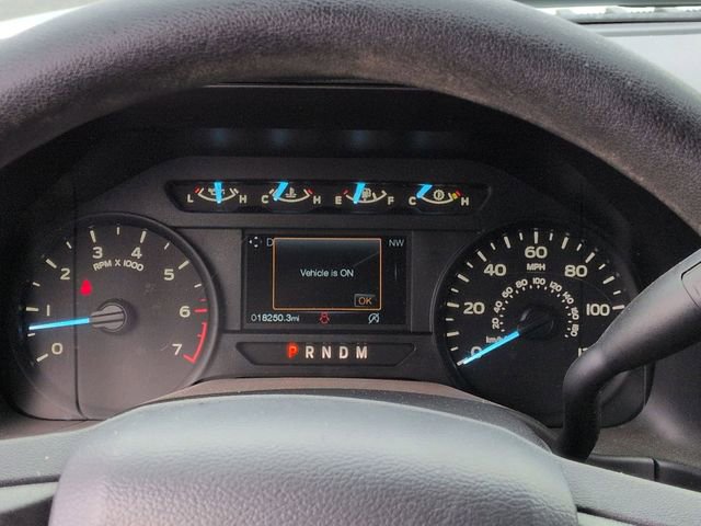 Used 2019 Ford F150 XL w/ Equipment Group 101A Mid RWD image 10