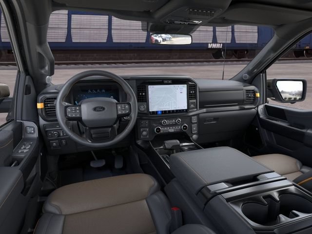 New 2026 Ford F150 Tremor AWD/4WD image 9