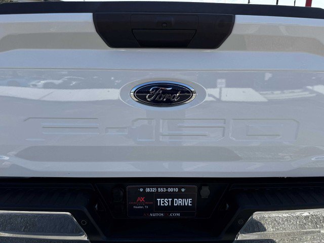 Used 2023 Ford F150 XLT w/ Equipment Group 301A Mid RWD image 18