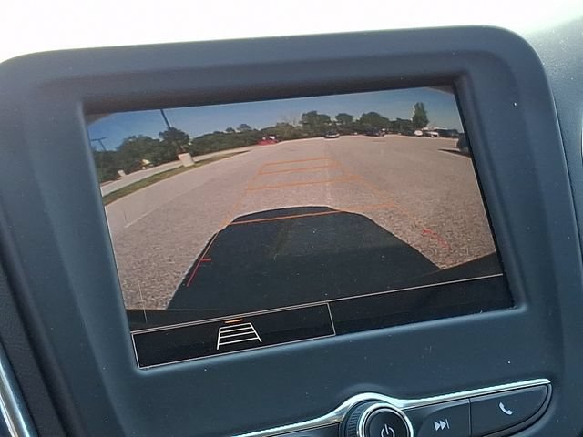 Used 2023 Chevrolet Equinox LT AWD/4WD image 4
