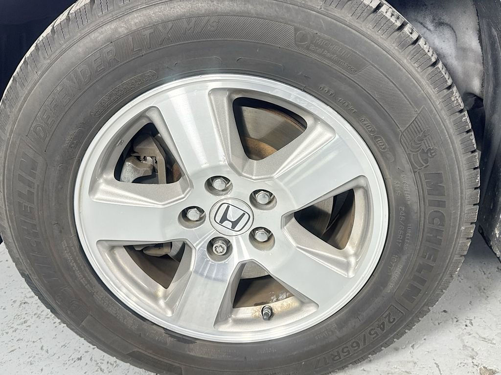 Used 2011 Honda Pilot EX-L image 38