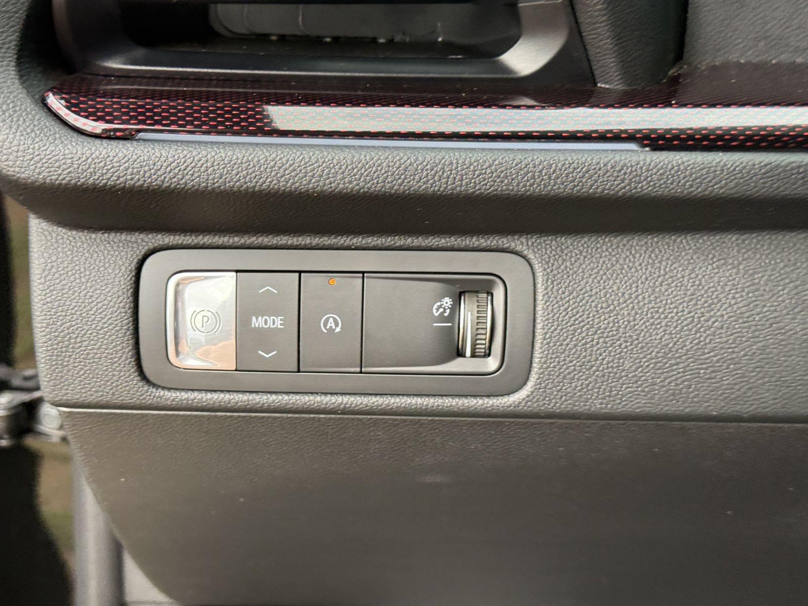 Used 2026 Chevrolet Traverse RS w/ LPO, Floor Liner Package FWD image 35