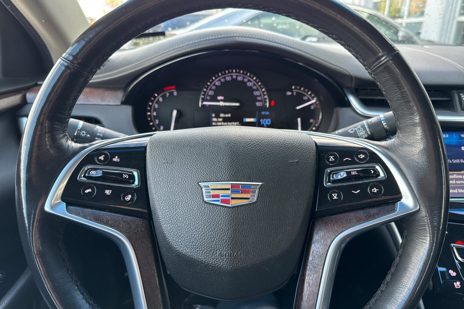 Used 2019 Cadillac XTS Luxury image 23