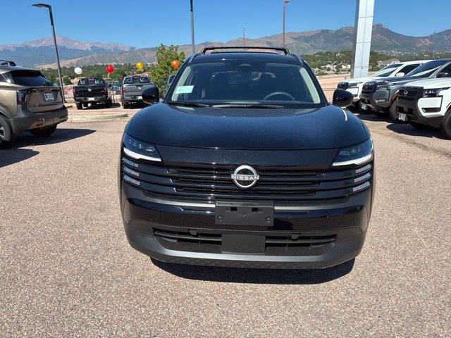 New 2026 Nissan Kicks SV w/ Cold Weather Package AWD/4WD image 2