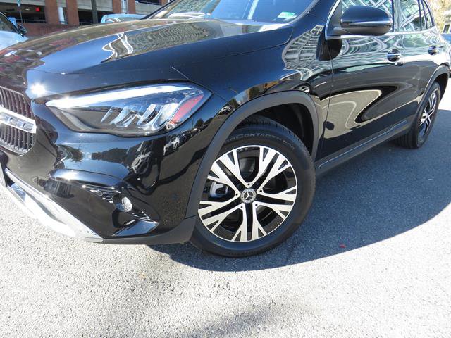 Used 2025 Mercedes-Benz GLA 250 4MATIC image 22