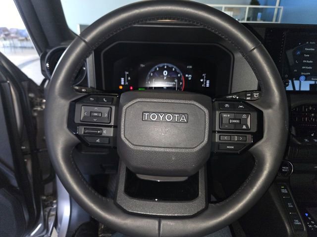 Used 2025 Toyota Land Cruiser 1958 image 14