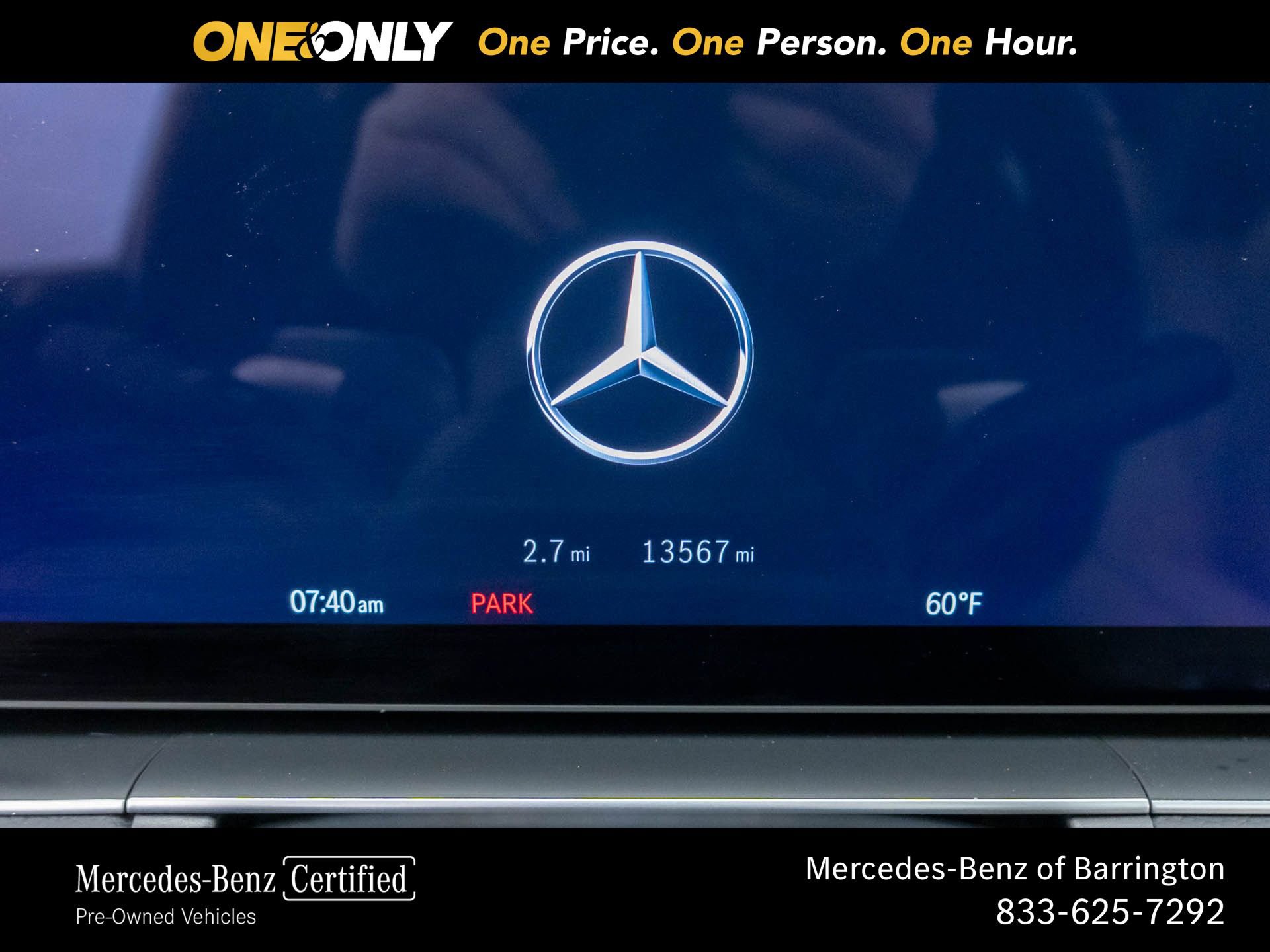 Certified 2024 Mercedes-Benz GLE 450e 4MATIC image 22