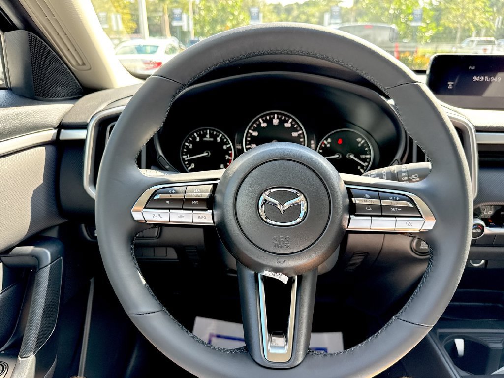 New 2026 MAZDA CX-50 AWD 2.5 S w/ Cargo Package image 48