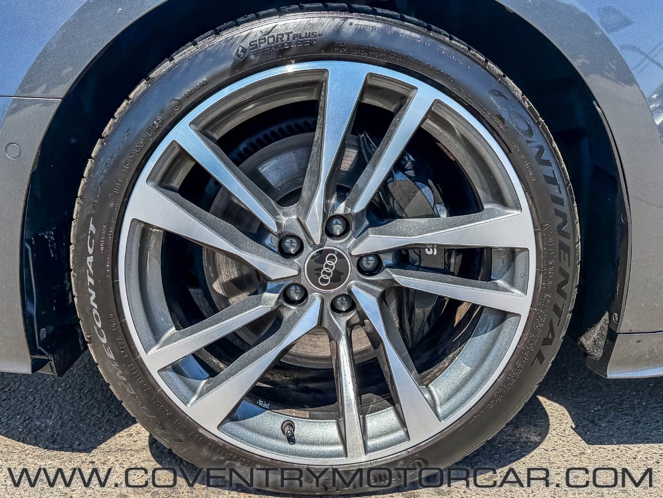 Used 2023 Audi S5 Prestige w/ Prestige Package AWD/4WD image 12
